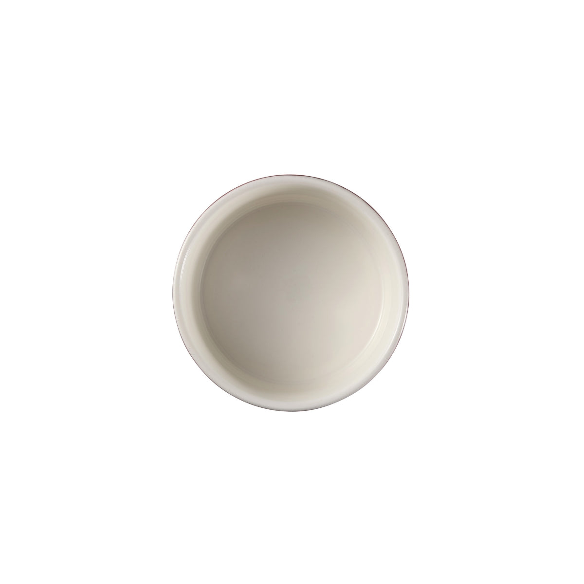 Maxwell & Williams Epicurious Ramekin 8.5x4cm 140ML Bordeaux