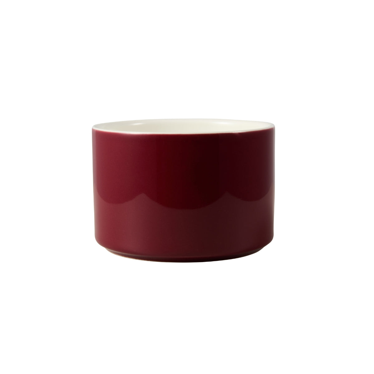 Maxwell & Williams Epicurious Ramekin 10x7cm Bordeaux