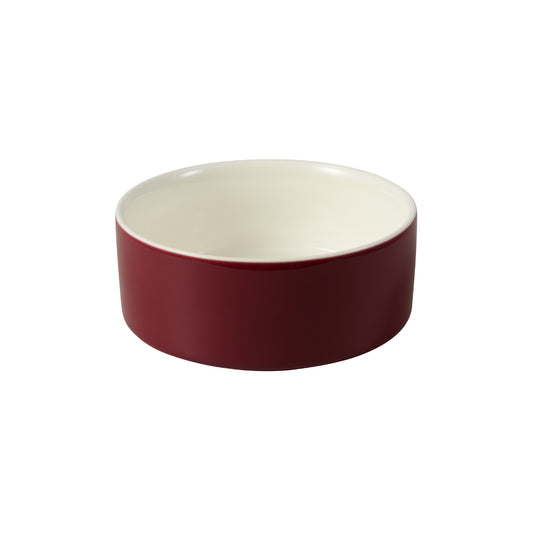Maxwell & Williams Epicurious Ramekin 12x5cm Bordeaux
