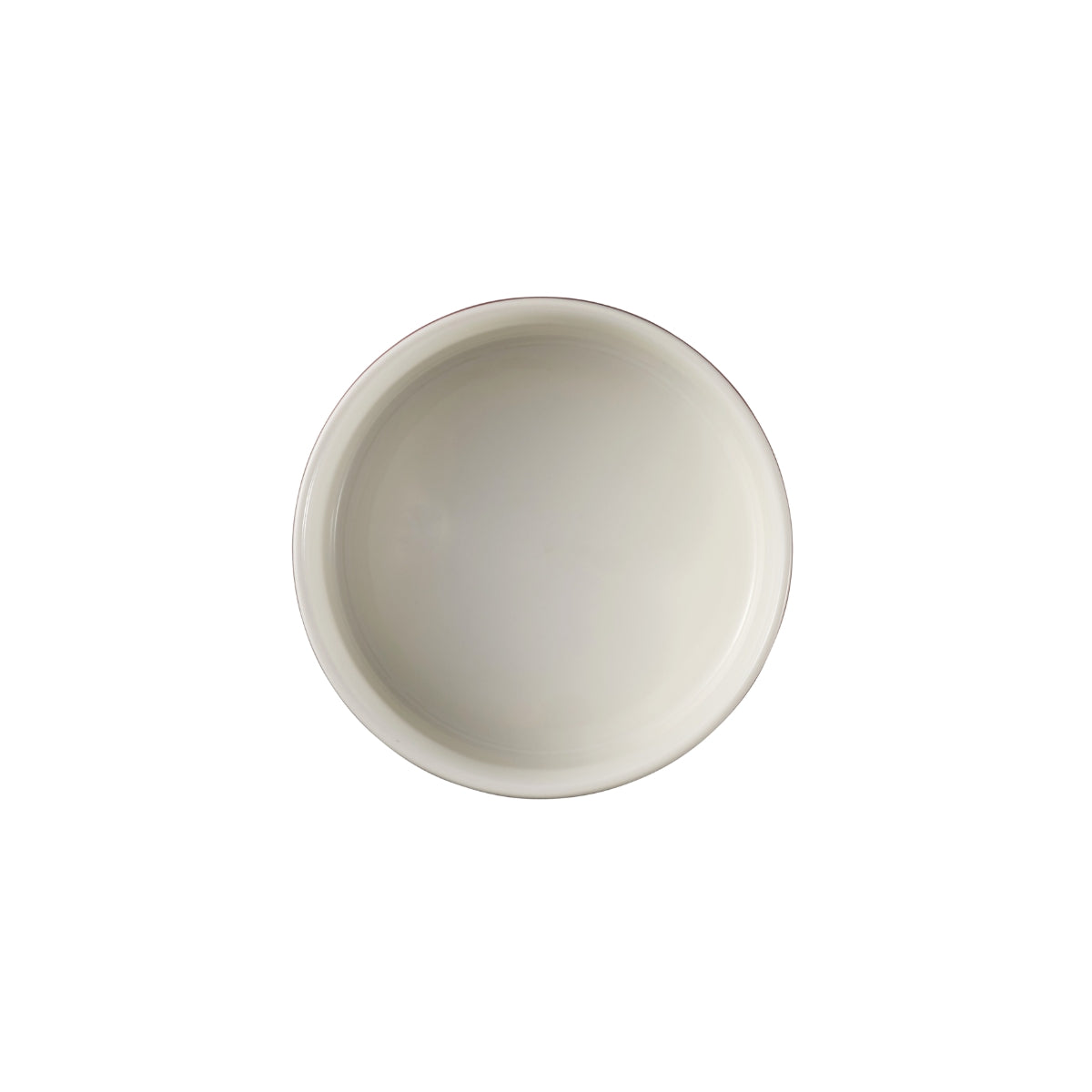 Maxwell & Williams Epicurious Ramekin 12x5cm Bordeaux