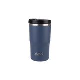 Oasis Insulated Travel Cup 480ml - Indigo