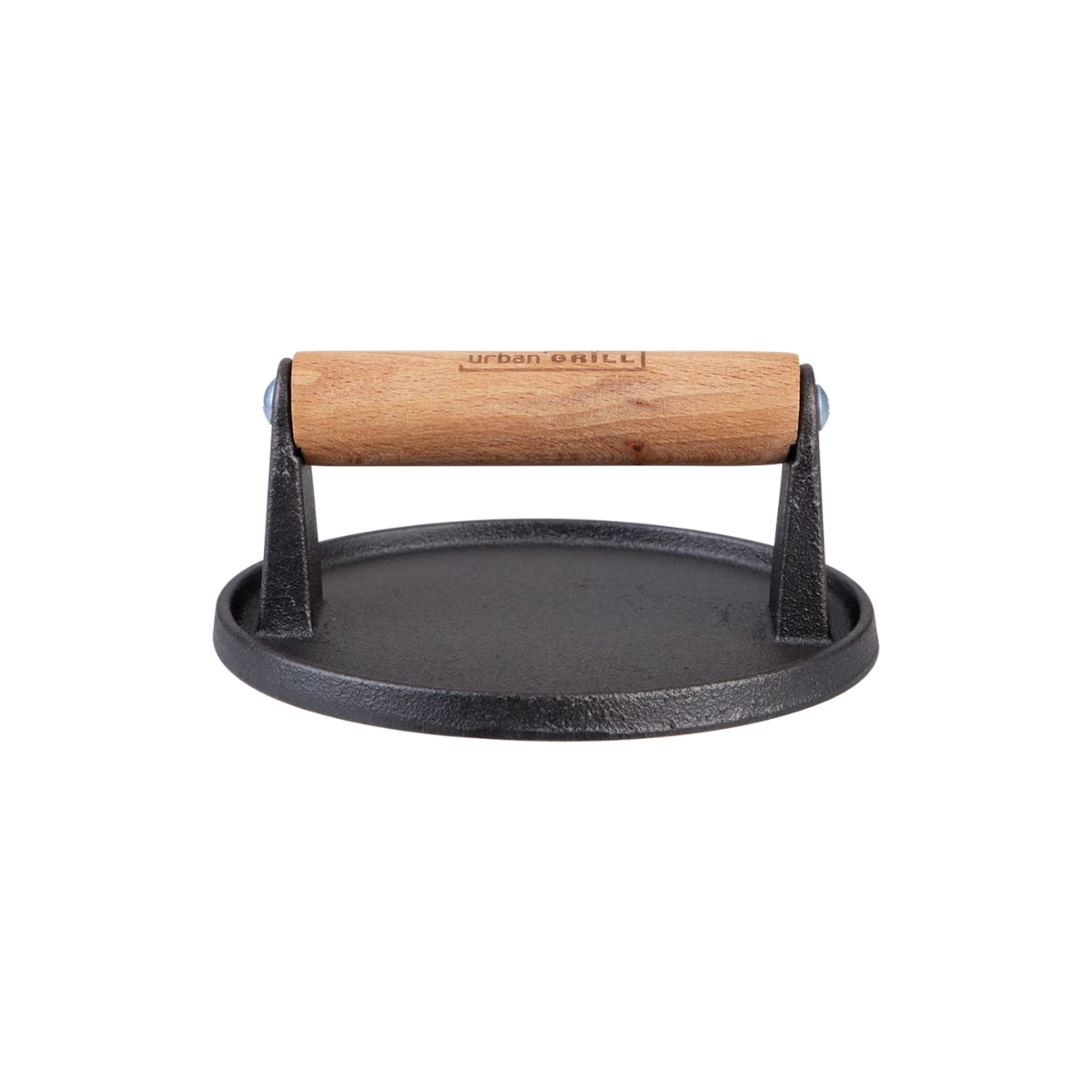 Iron Burger Press 14.5cm