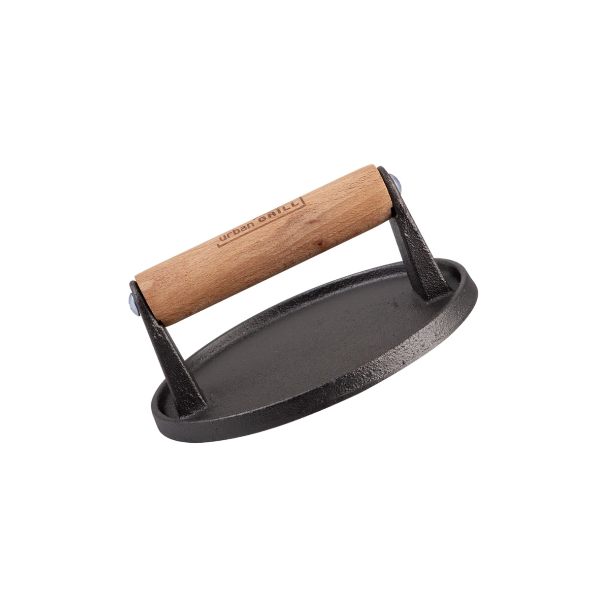 Iron Burger Press 14.5cm