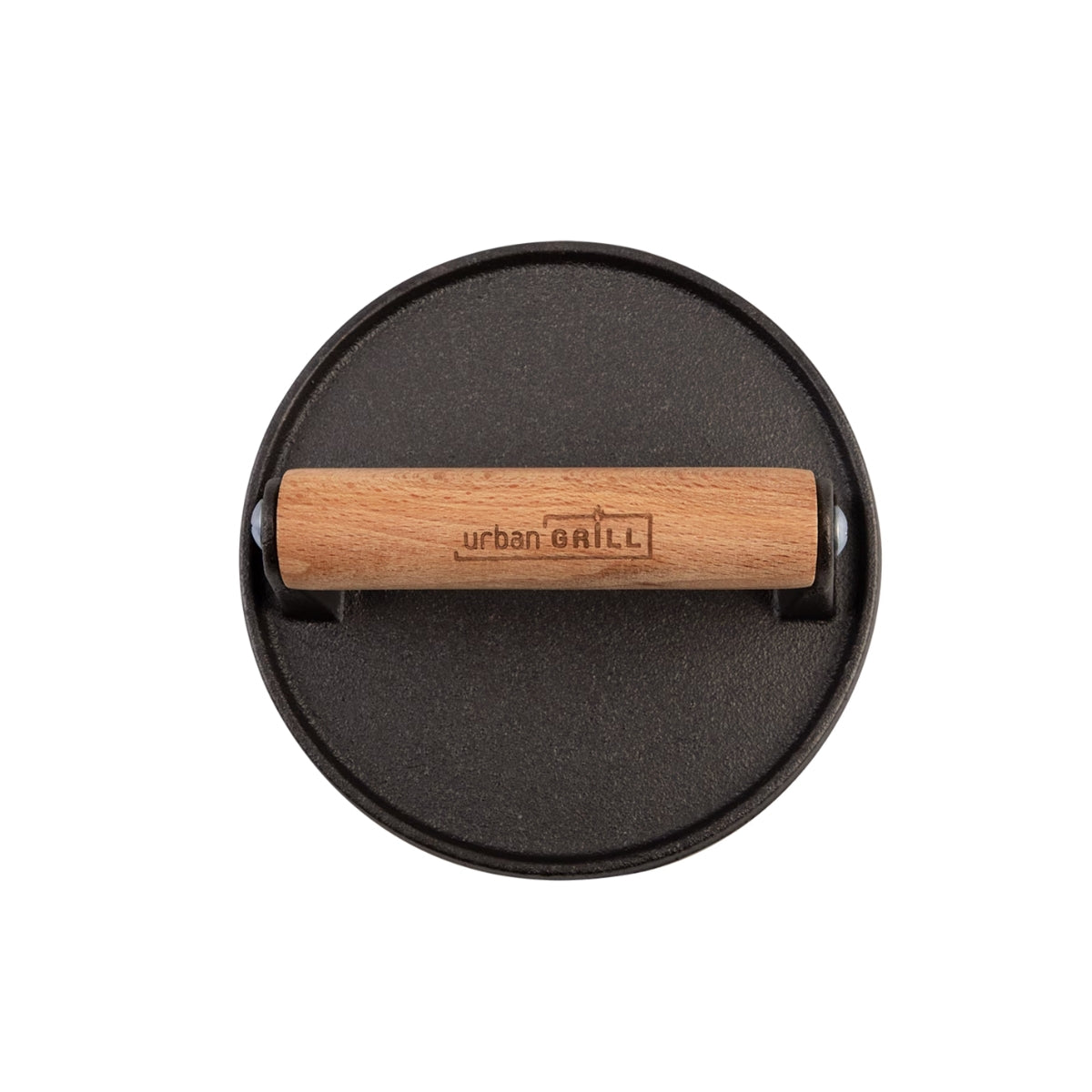 Iron Burger Press 14.5cm