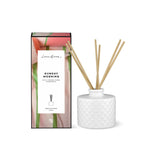 LA Scentimental Diffuser 200ML Sunday Mornings Gift Boxed