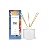 LA Scentimental Diffuser 200ML Annas Garden Gift Boxed