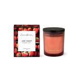 Love Anna Kitchen Delights Fragrance Candle 205g Jam Toast Gift Boxed