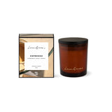 Love Anna Kitchen Delights Fragrance Candle 205g Espresso Gift Boxed