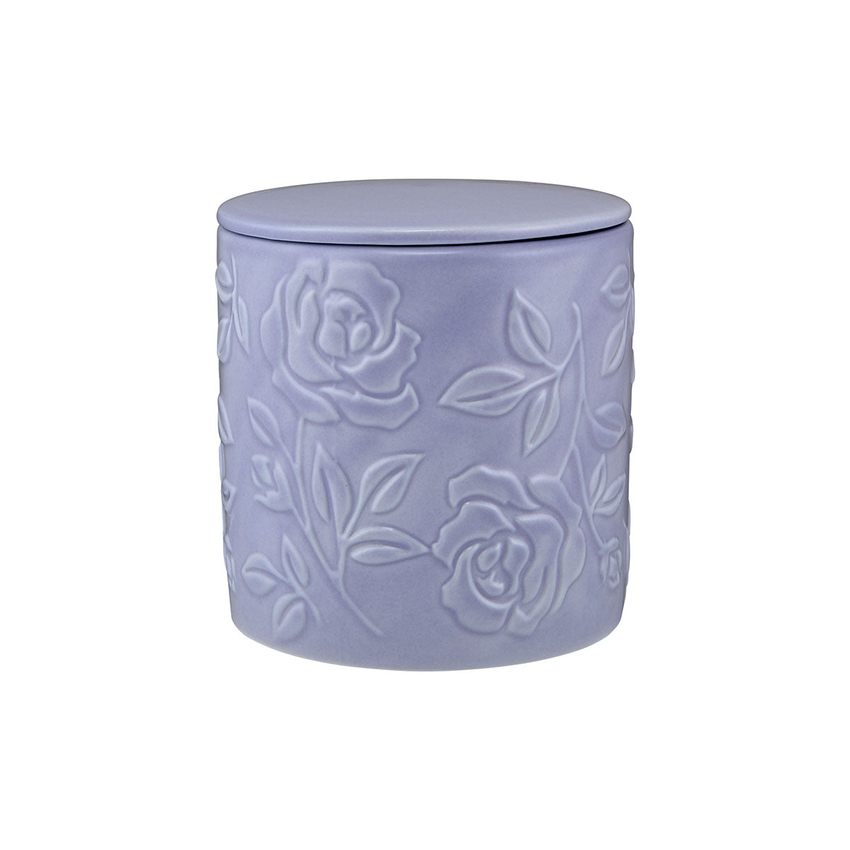 Love Anna by Maxwell & Williams Native Rose Candle 290ml