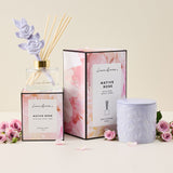 Love Anna by Maxwell & Williams Candle and Reed Diffuser