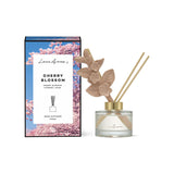 Love Anna by Maxwell & Williams Cherry Blossom Reed Diffuser with Gift Box