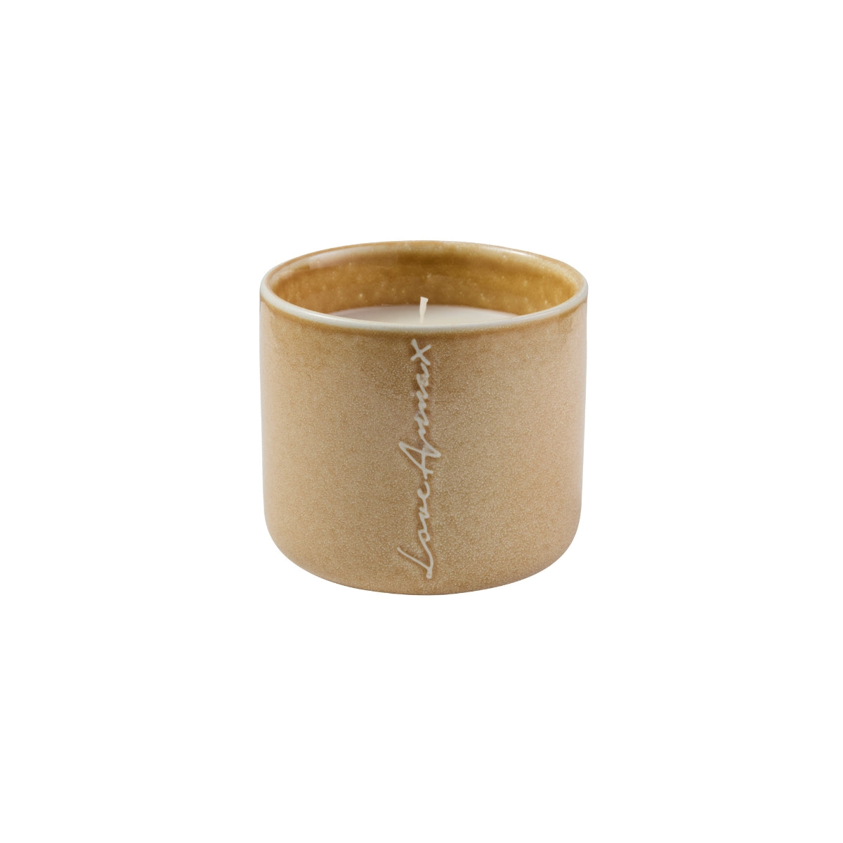 Chapters Zen Hour Fragrance Candle 325g Santal Gift Boxed