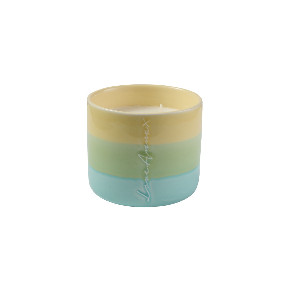 Chapters Road Trip Fragrance Candle 325g Verbena & Sicillian Gift Boxed