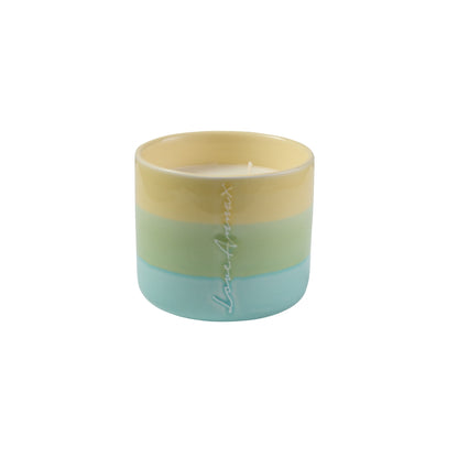 Chapters Road Trip Fragrance Candle 325g Verbena & Sicillian Gift Boxed