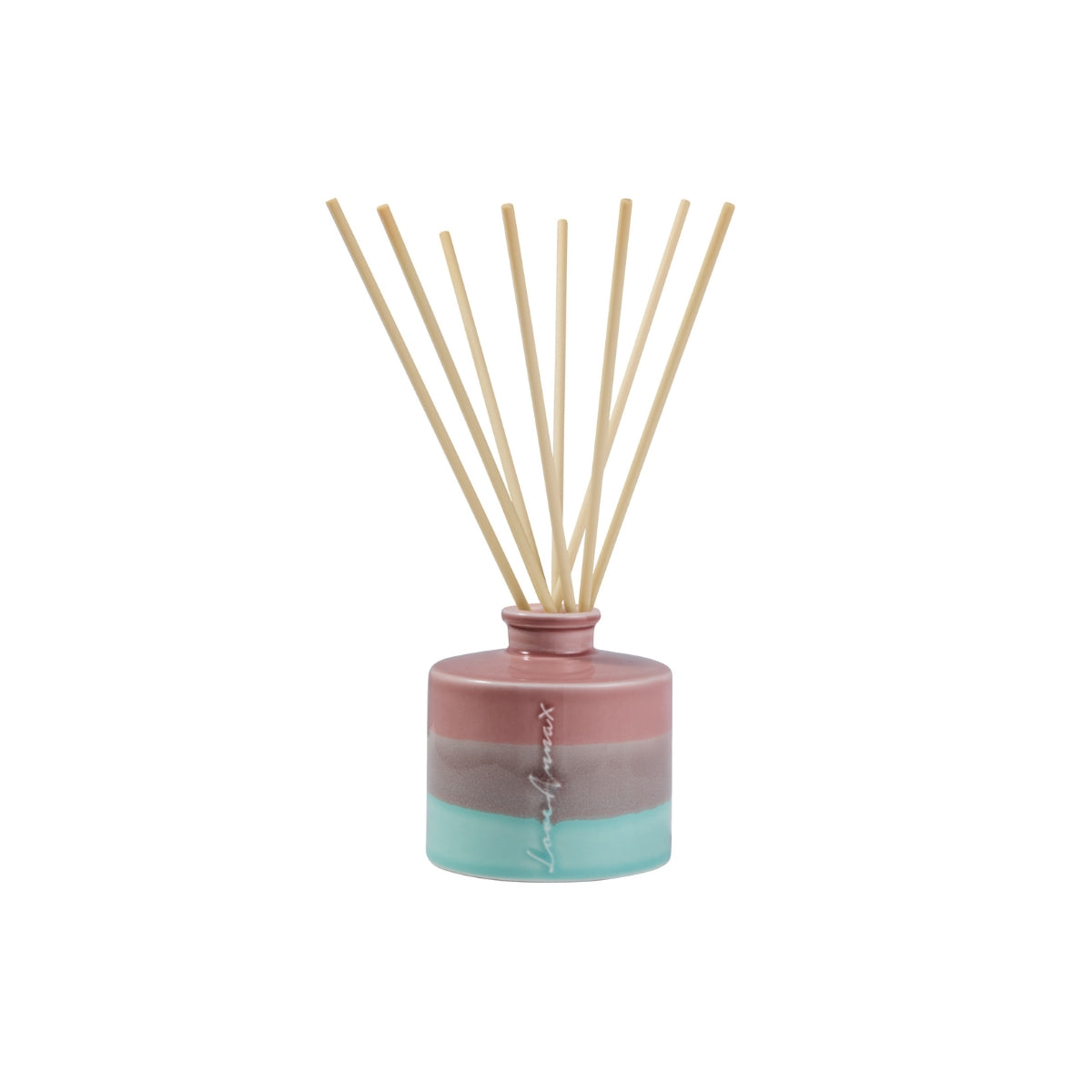 Chapters Bottomless Brunch Diffuser 200ML Dragonfruit & Lime Gift Boxed