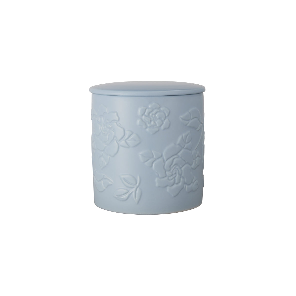 Botanika Fragrance Candle 290g White Gardenia Gift Boxed