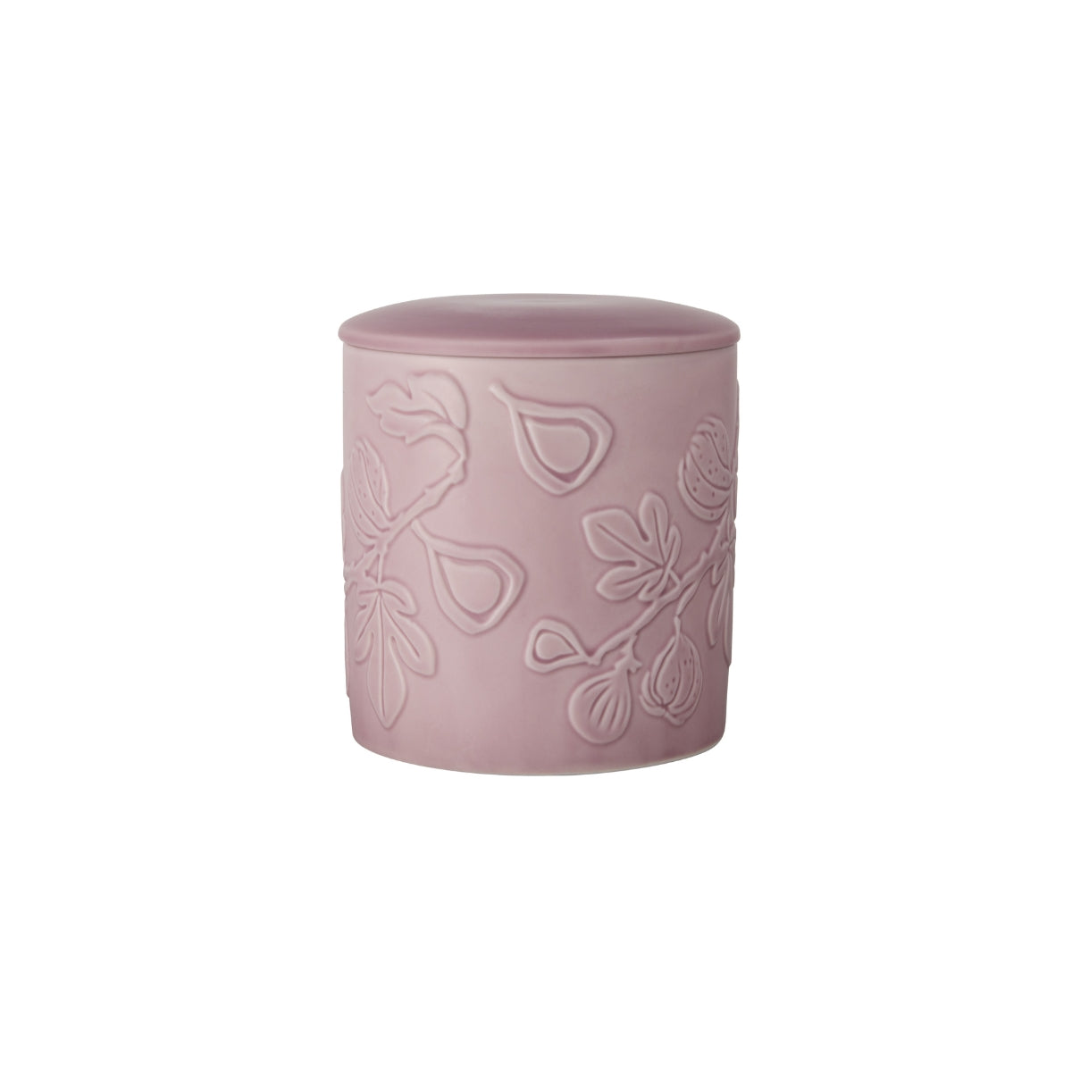 Botanika Fragrance Candle 290g Fig & Bergamot Gift Boxed