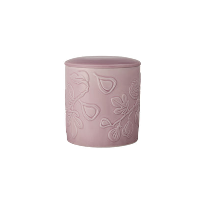 Botanika Fragrance Candle 290g Fig & Bergamot Gift Boxed