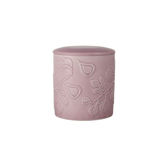 Botanika Fragrance Candle 290g Fig & Bergamot Gift Boxed