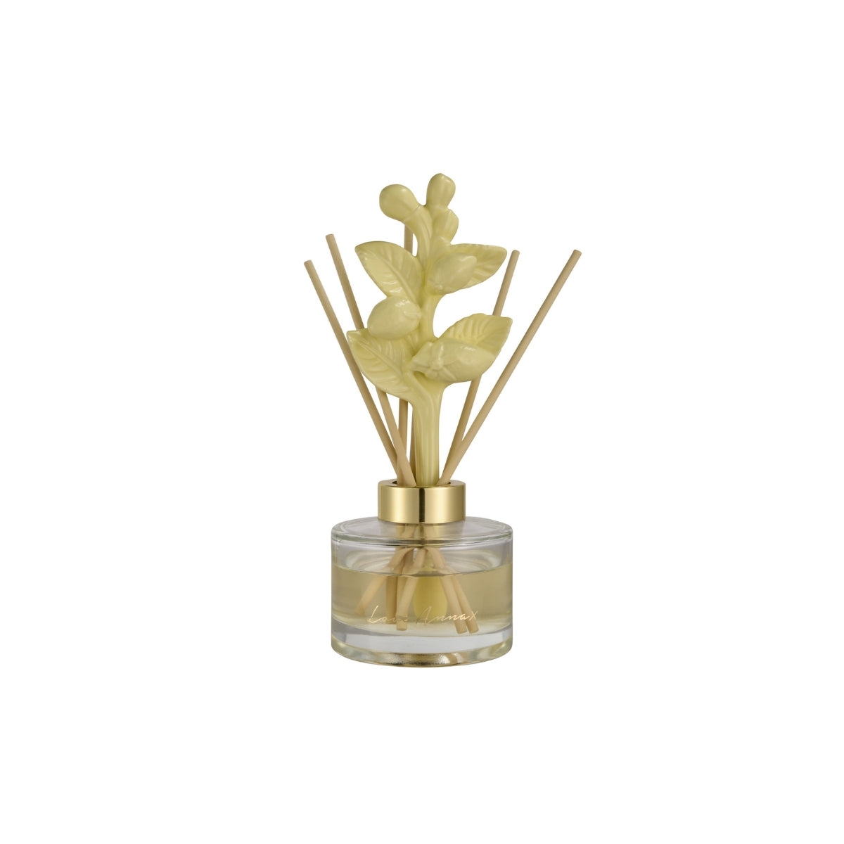 Botanika Diffuser 150ml Citrus Limon Gift Boxed