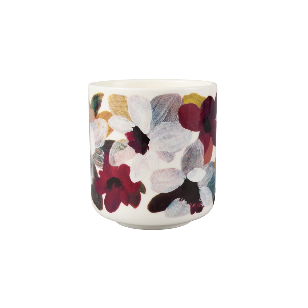 Maxwell & Williams Prudence De Marchi Magnolias Candle 180g & Diffuser 150ml Set Gift Boxed
