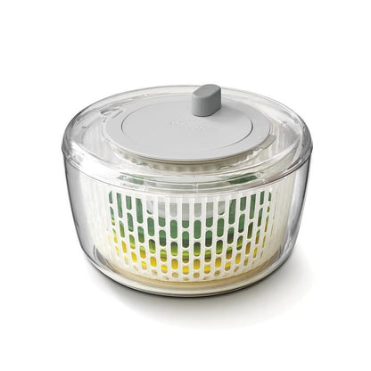 Multi-Prep 4-Piece Salad Preparation Set - Multicolour