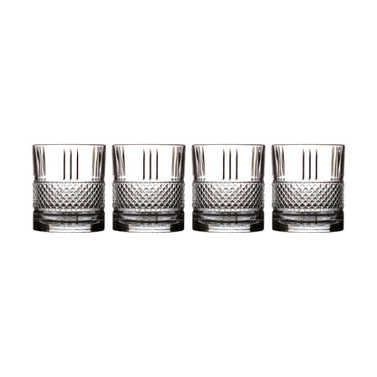Maxwell & Williams Verona Tumbler 270ml Set of 4 | Matchbox
