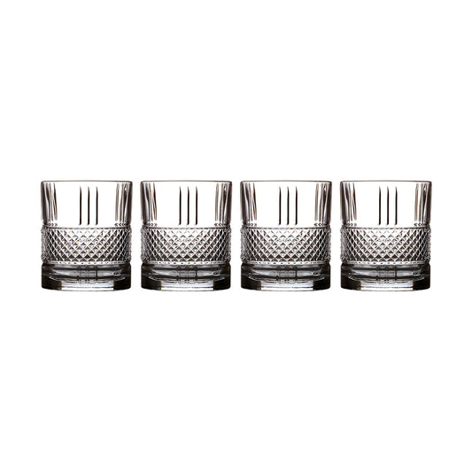 Maxwell & Williams Verona Tumbler 270ml Set of 4 | Matchbox