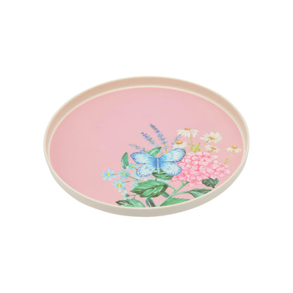 Maxwell & Williams Botanica Melamine Plate 20x2cm Set of 4