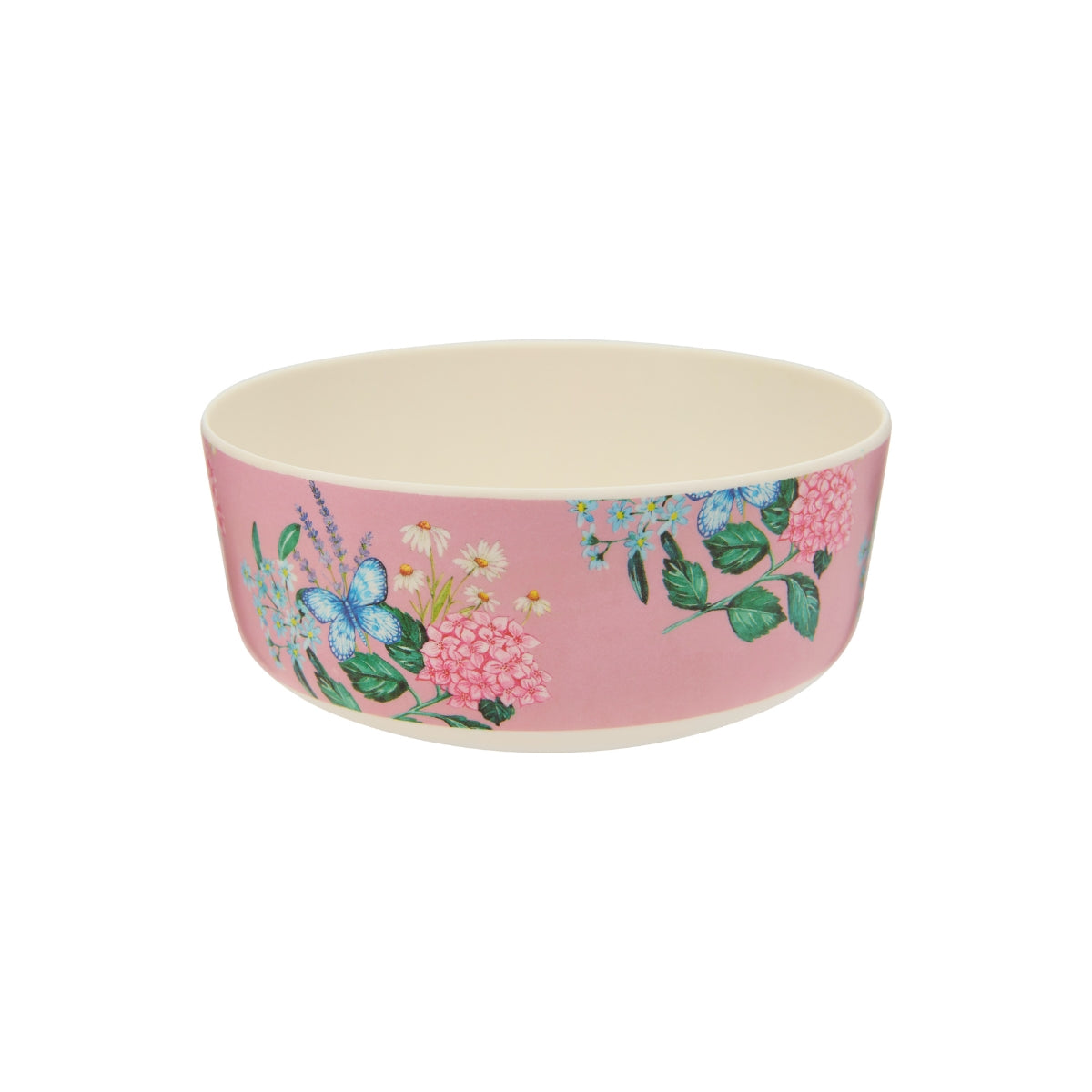 Maxwell & Williams Botanica Melamine Bowls 16x6.5cm Set of 4