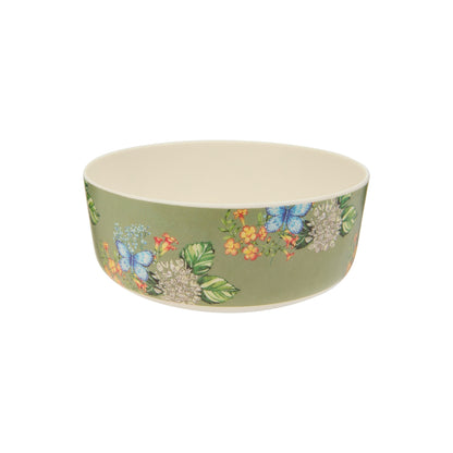 Maxwell & Williams Botanica Melamine Bowls 16x6.5cm Set of 4