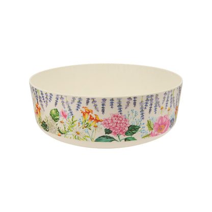 Maxwell & Williams Botanica Melamine Large Serving Bowl 28x10cm