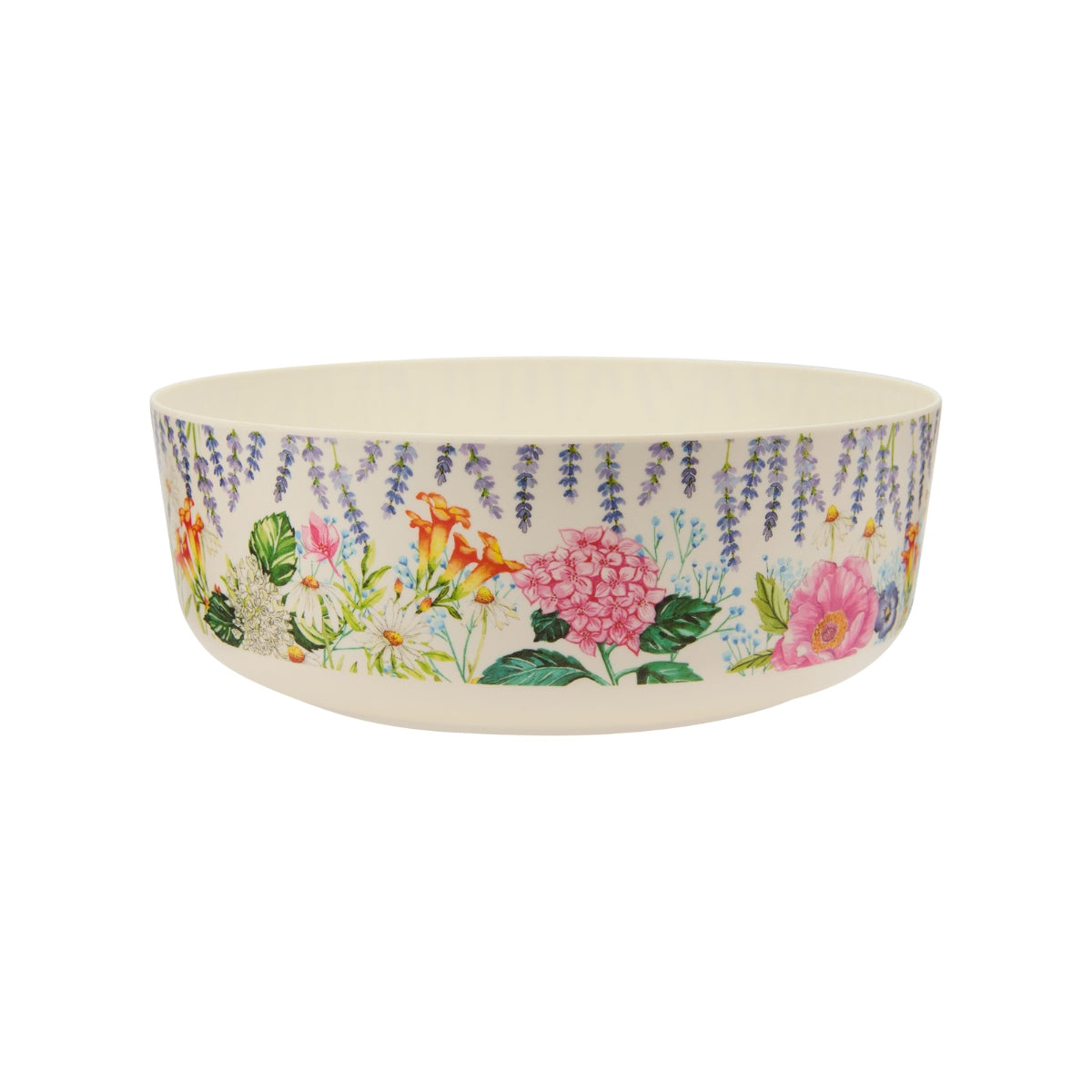 Maxwell & Williams Botanica Melamine Large Serving Bowl 28x10cm