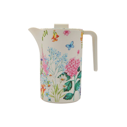 Maxwell & Williams Botanica Melamine Jug And Tumbler Set of 5 Gift Boxed
