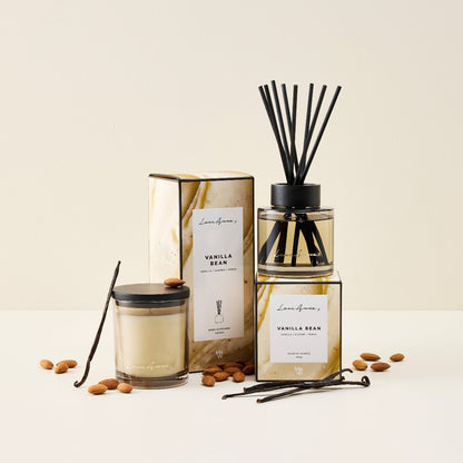 Love Anna Kitchen Delights Fragrance Candle 205g Vanilla Gift Boxed