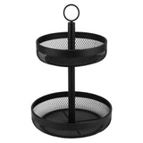 Classica Mesh 2 Tier Basket - 30cm