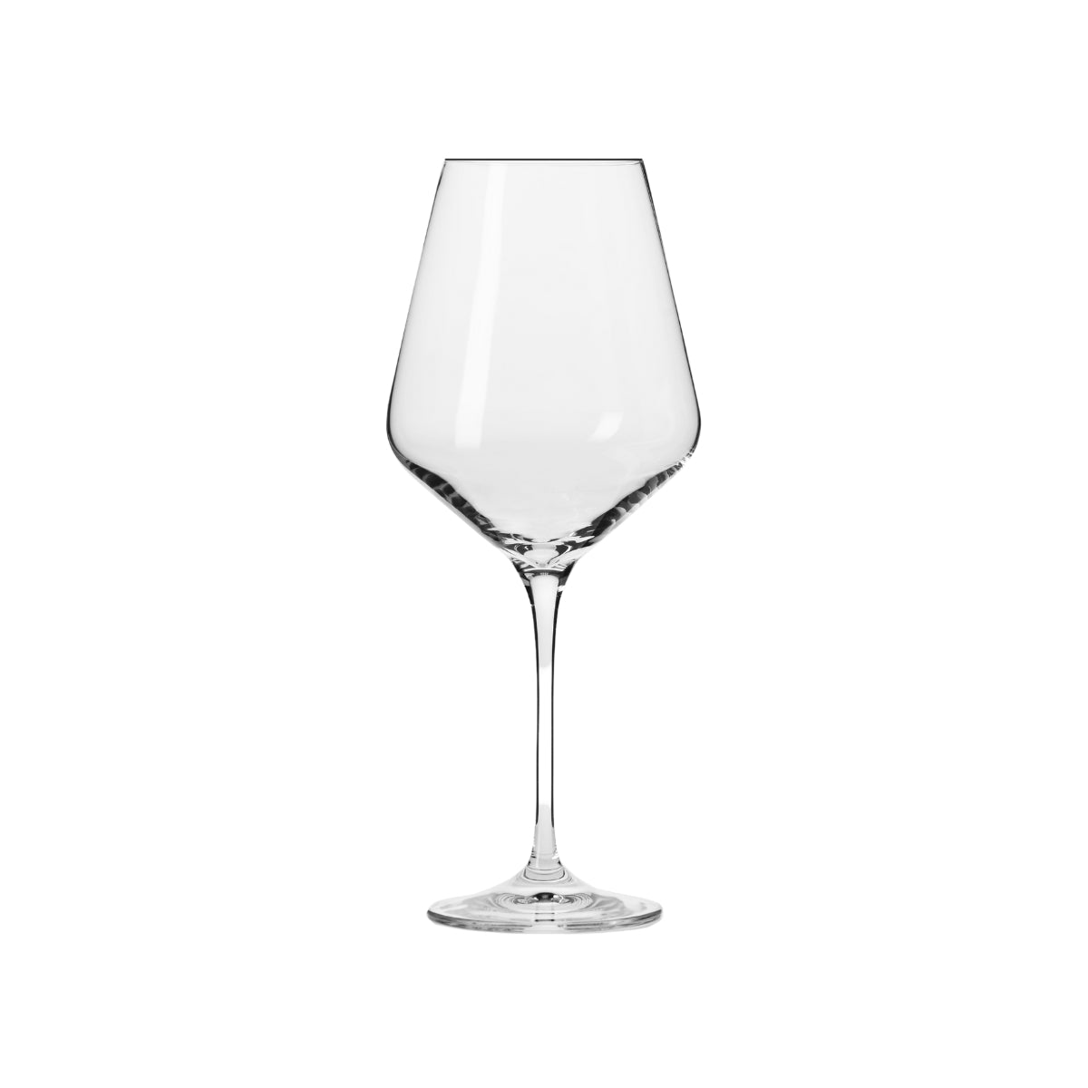 Avant-Garde Wine Glass 490ml - 6 Piece Set