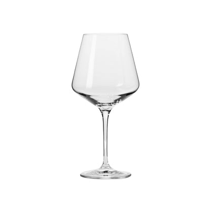 Avant-Garde Wine Glass 460ml - 6 Piece Set
