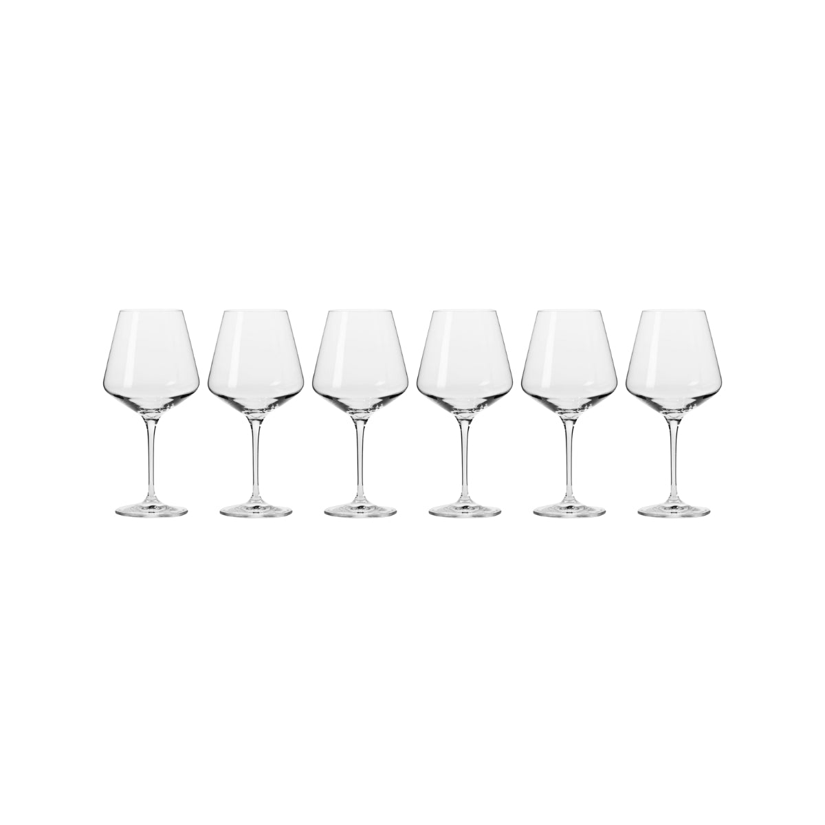 Avant-Garde Wine Glass 460ml - 6 Piece Set