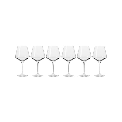 Avant-Garde Wine Glass 460ml - 6 Piece Set