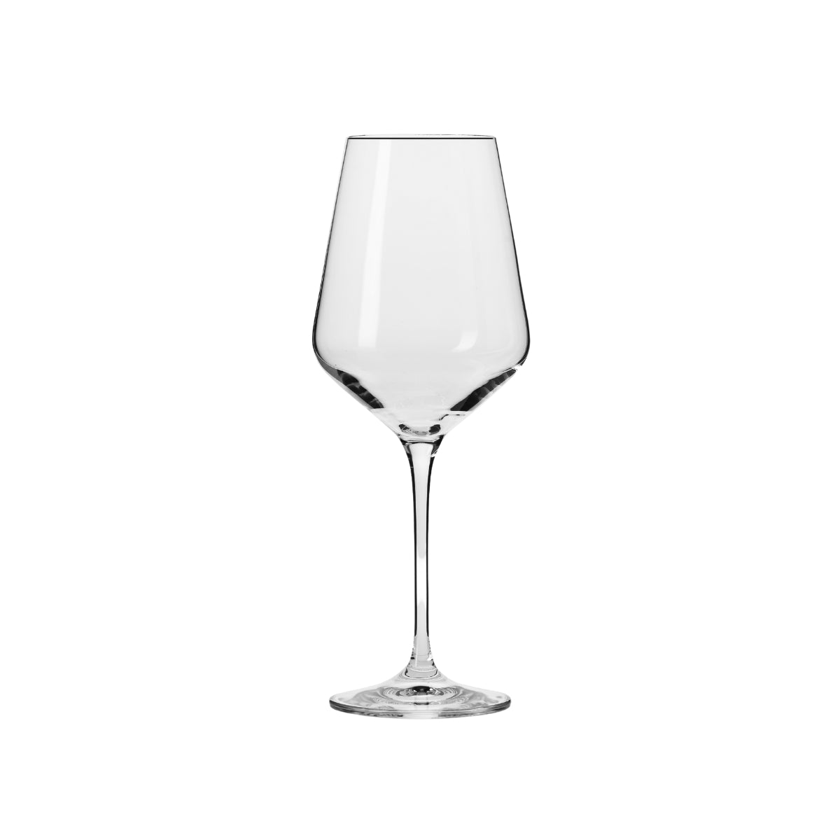 Avant-Garde Wine Glass 390ml - 6 Piece Set