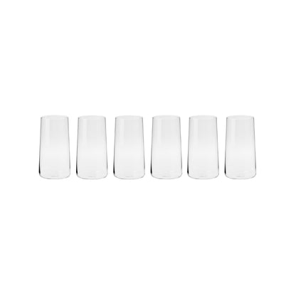Avant-Garde Highball 540ml - 6 Piece Set