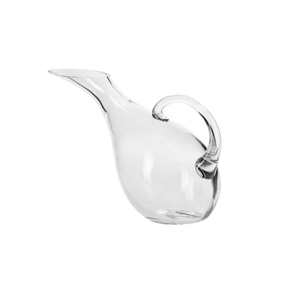 Connoisseur Duck Decanter 1.4L Gift Boxed