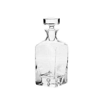Legend Whisky Carafe - 750ml