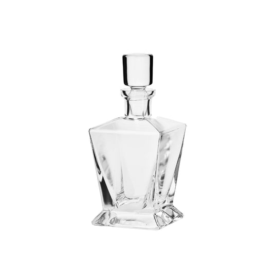 Caro Whisky Carafe - 750ML