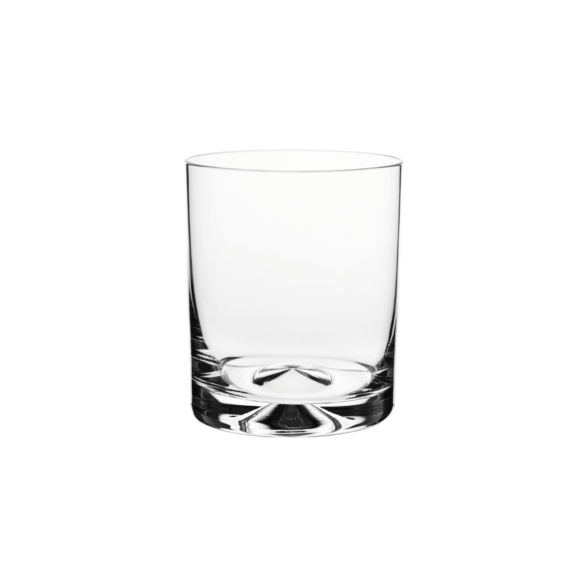 Triad Double Old Fashion Glass Set of 6 350ML Gift Boxed