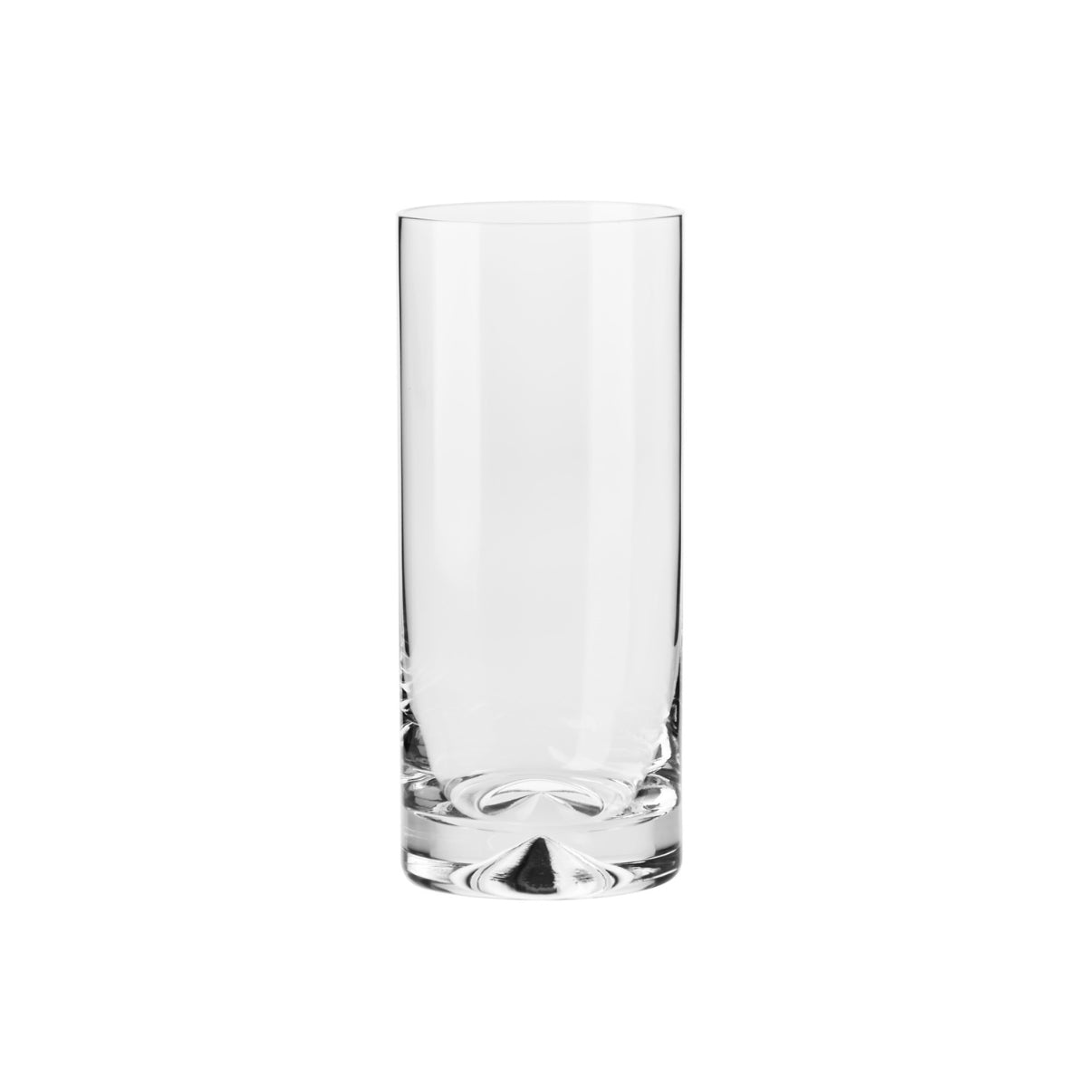 Triad Highball Glass Set of 6 390ML Gift Boxed
