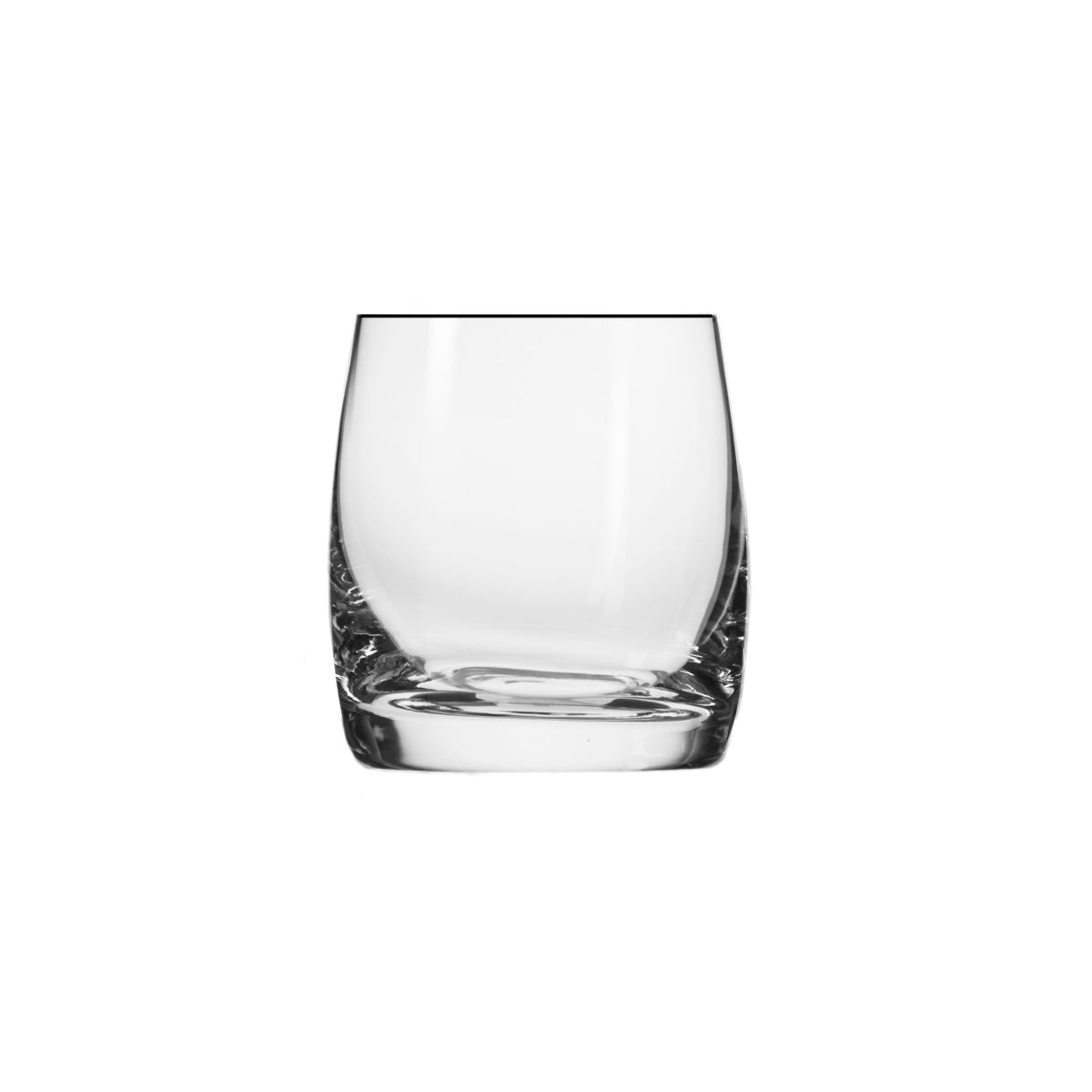 Blended Double Old Fashion Glass Set of 6 310ML Gift Boxed