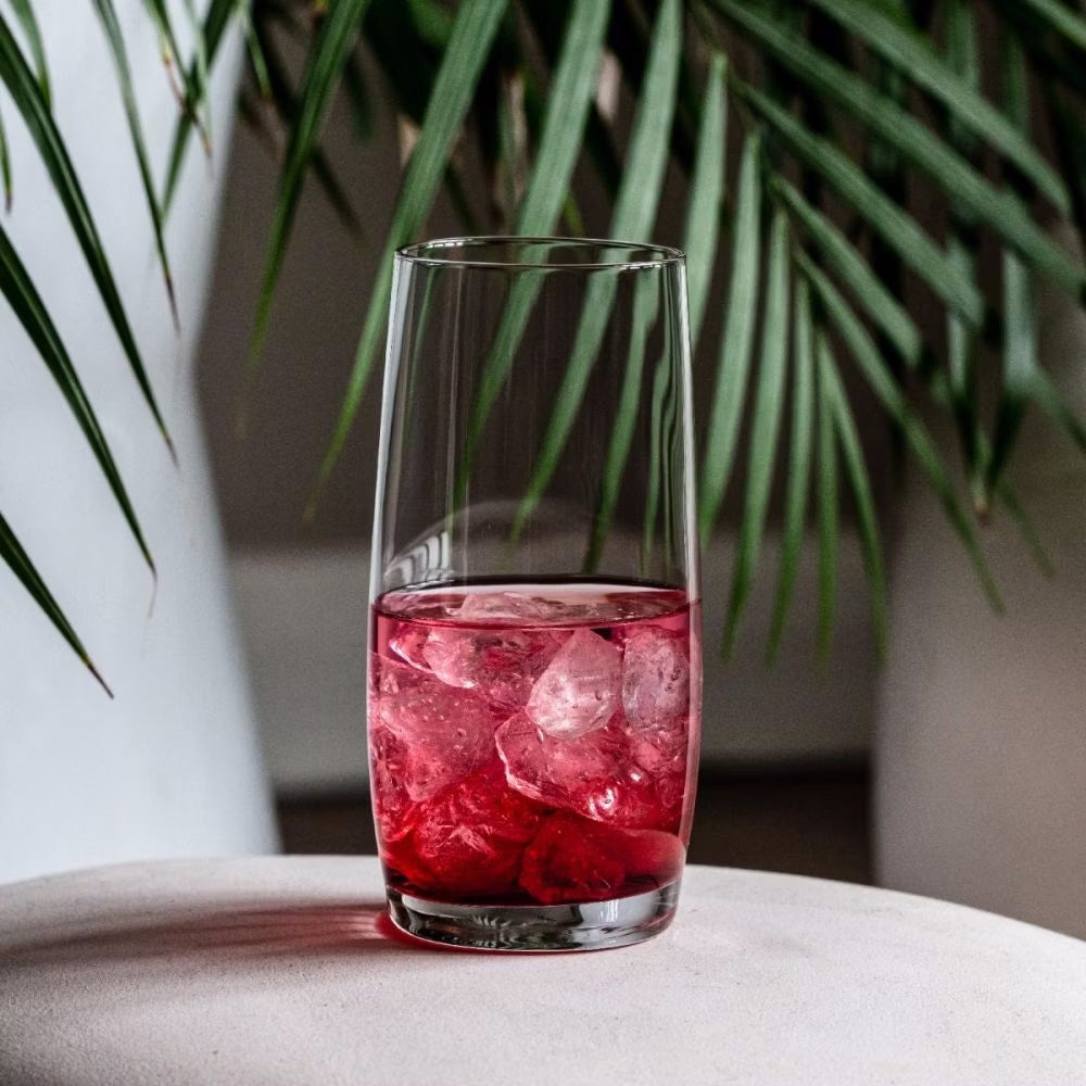 Blended Highball Glass Set of 6 410ML Gift Boxed