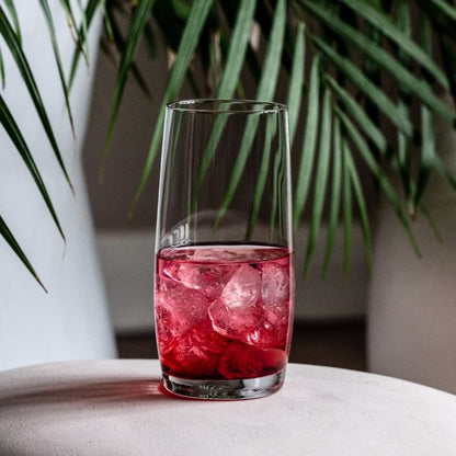 Blended Highball Glass Set of 6 410ML Gift Boxed